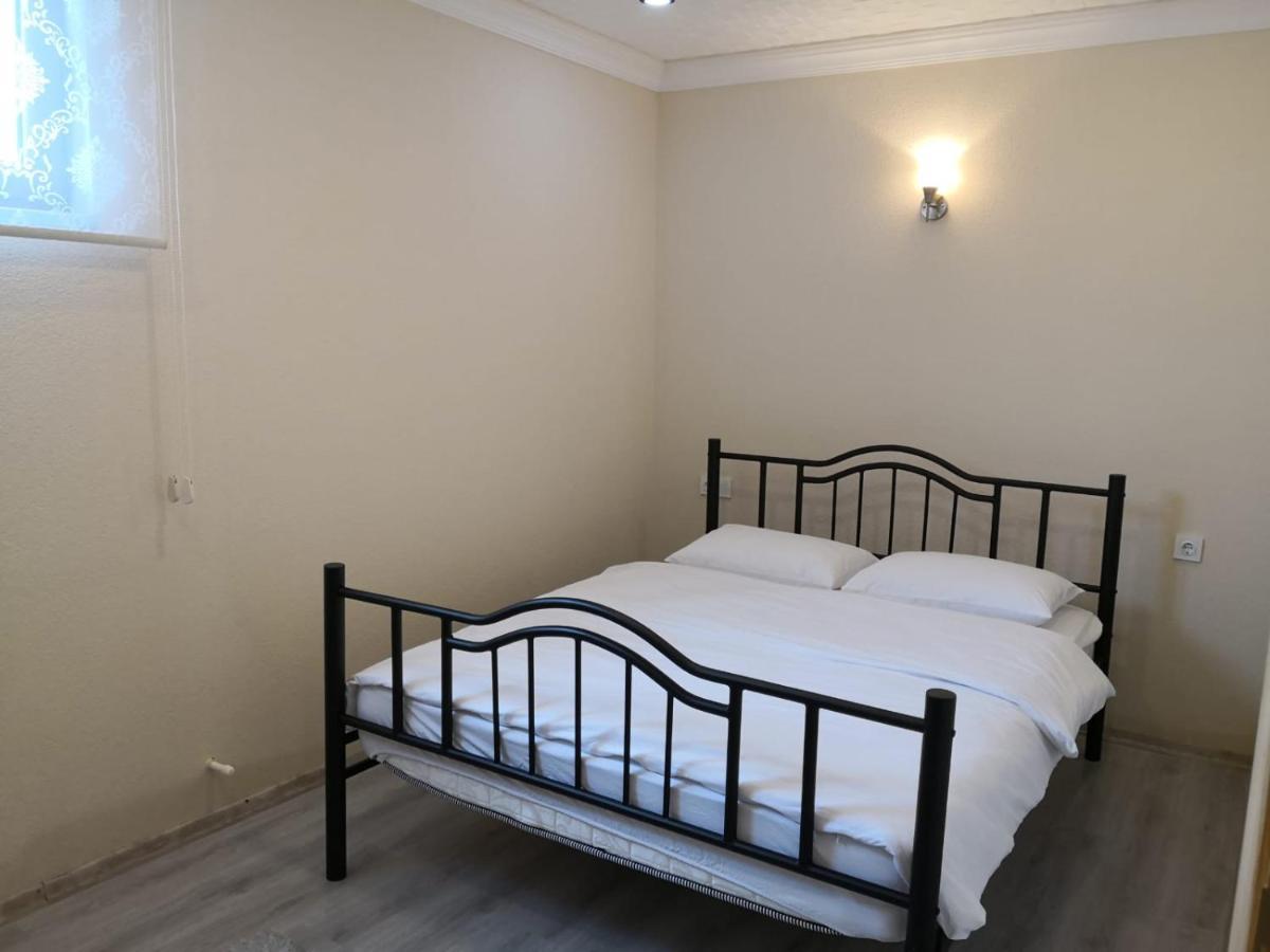 Gumul Pansiyon Uzungol Exterior foto