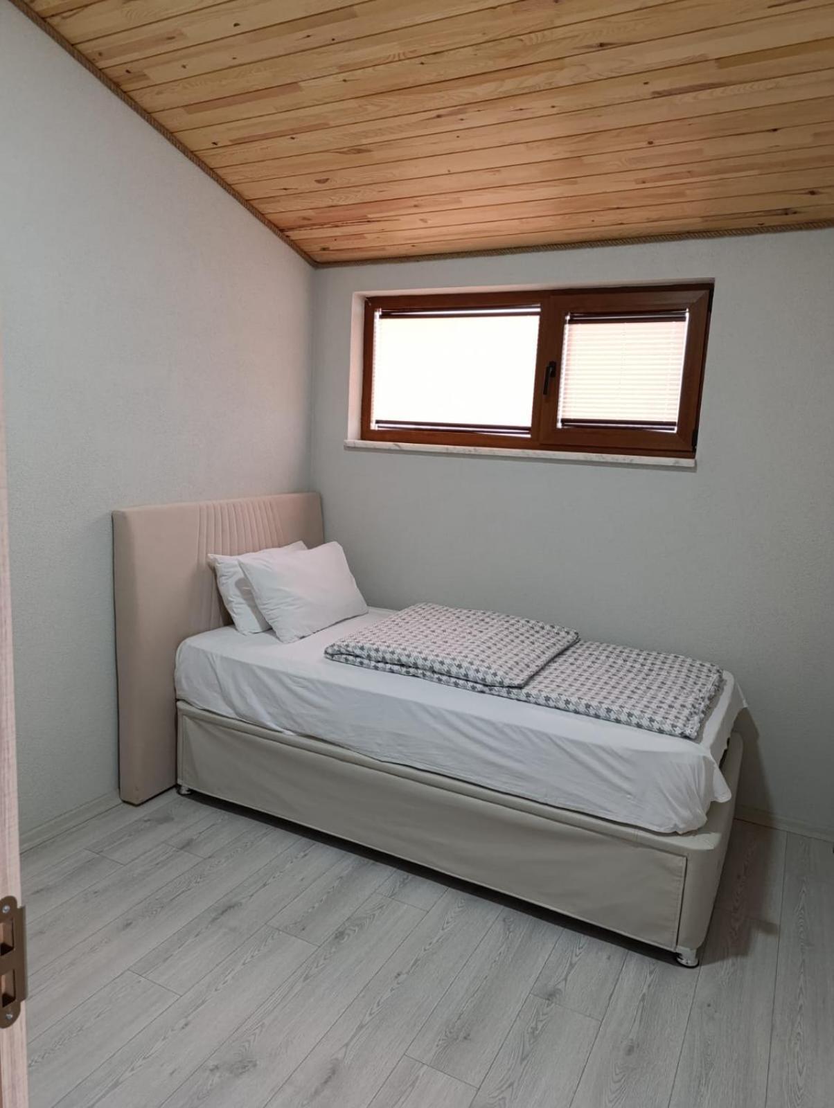 Gumul Pansiyon Uzungol Exterior foto