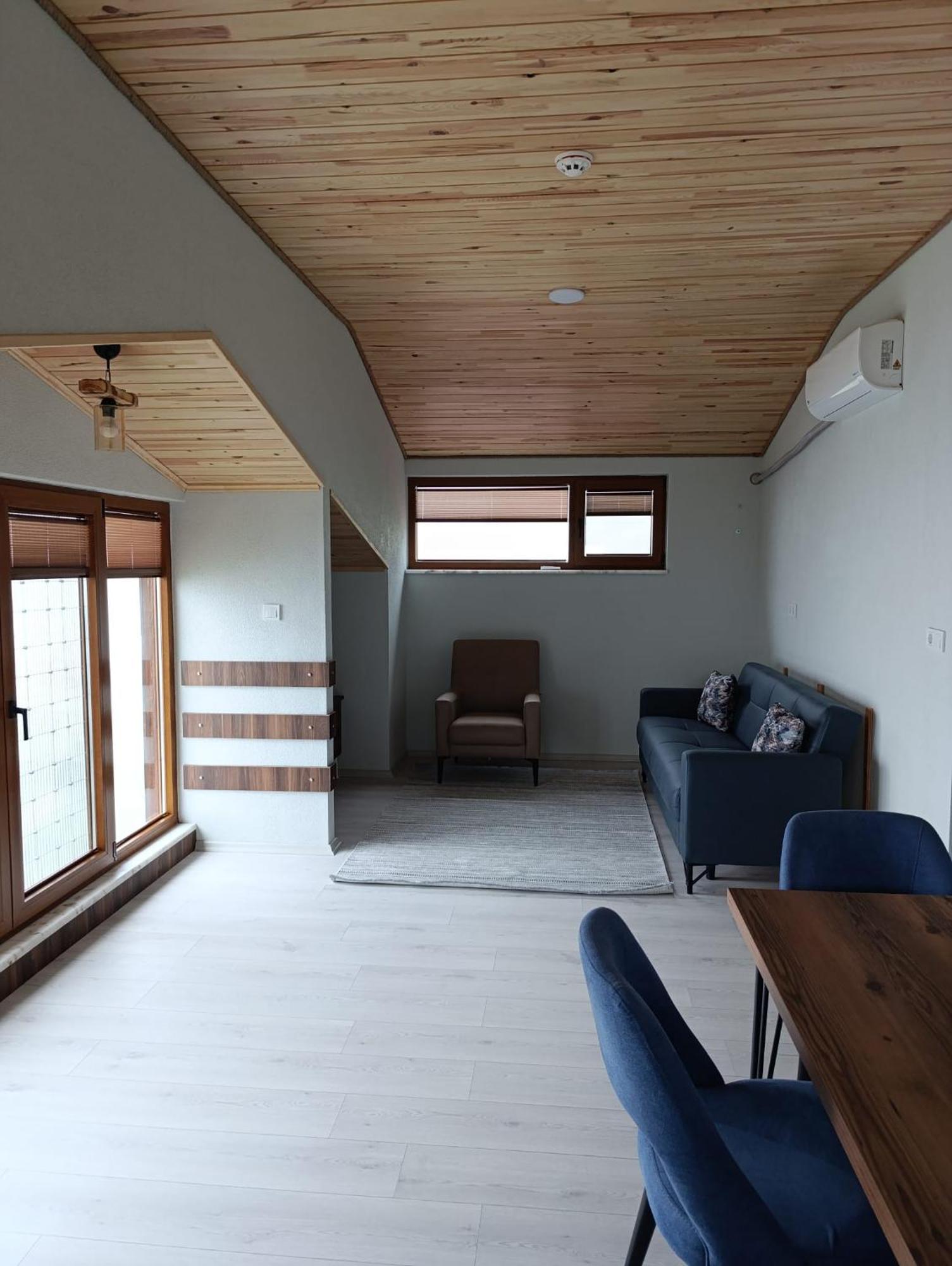 Gumul Pansiyon Uzungol Exterior foto
