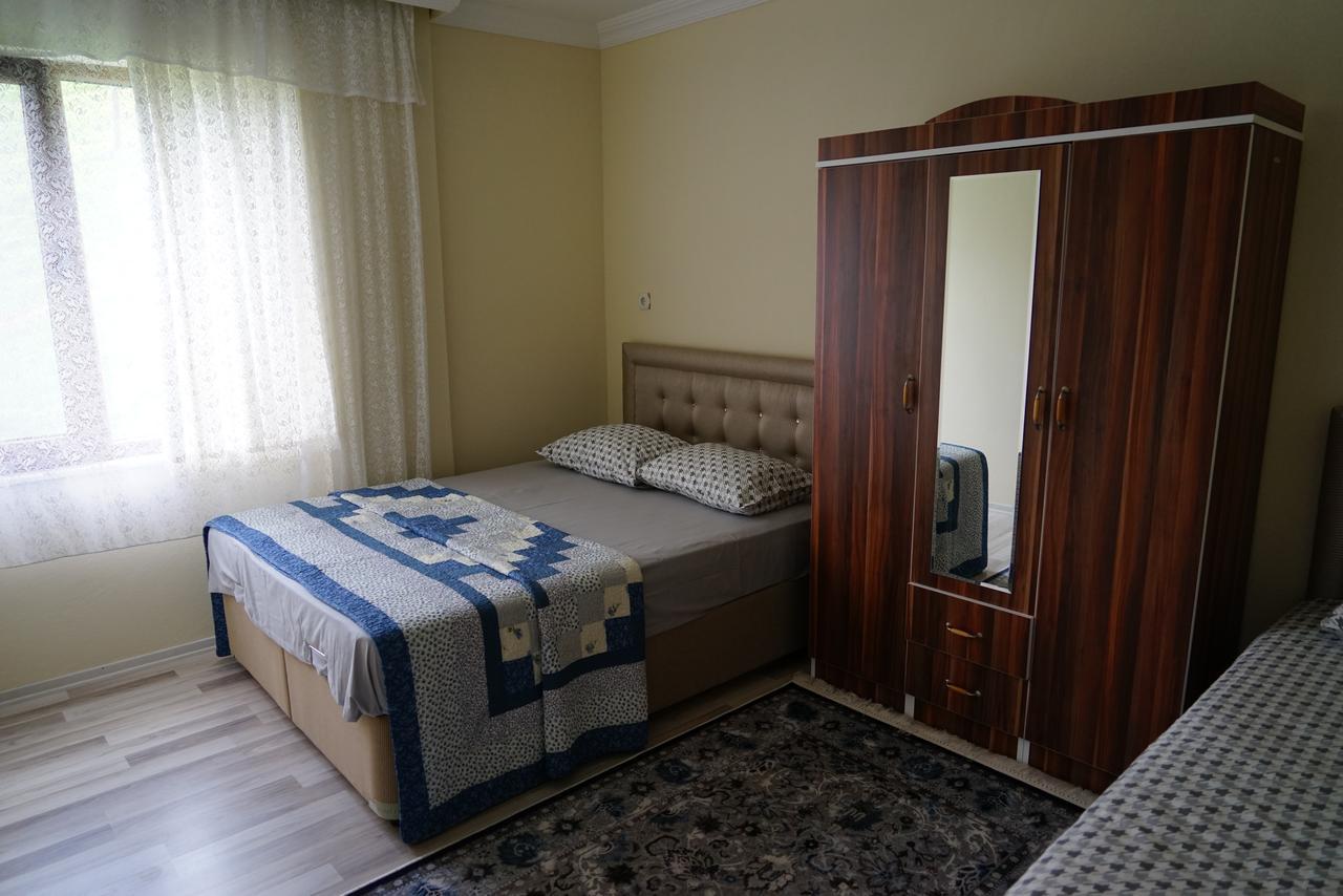 Gumul Pansiyon Uzungol Exterior foto