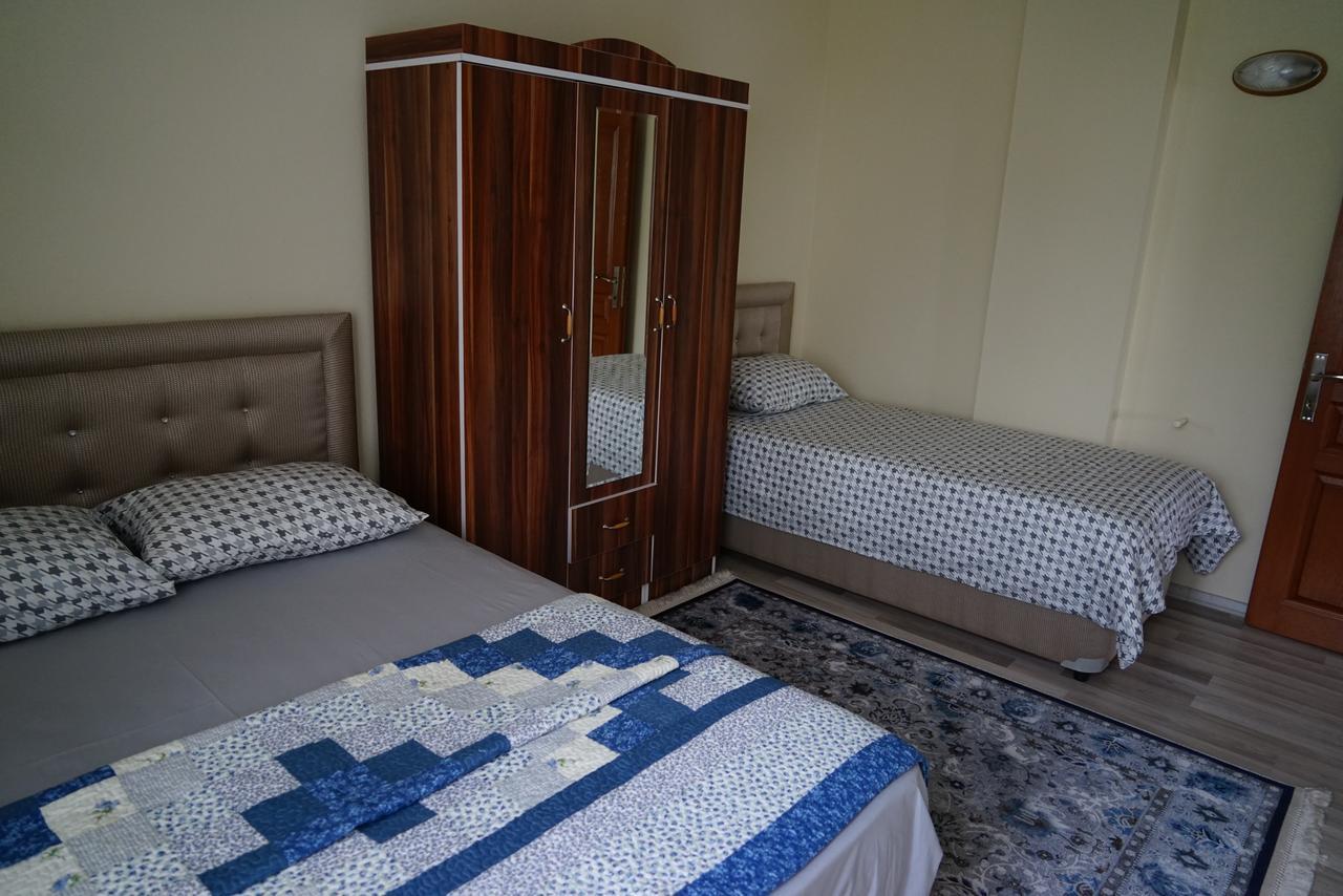 Gumul Pansiyon Uzungol Exterior foto